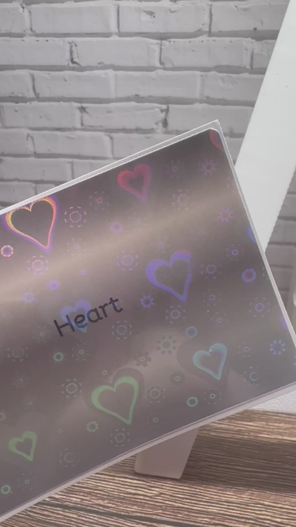 Custom Credit Card Decal| Customized to Your Liking| Waterproof Vinyl| Scratch Resistant