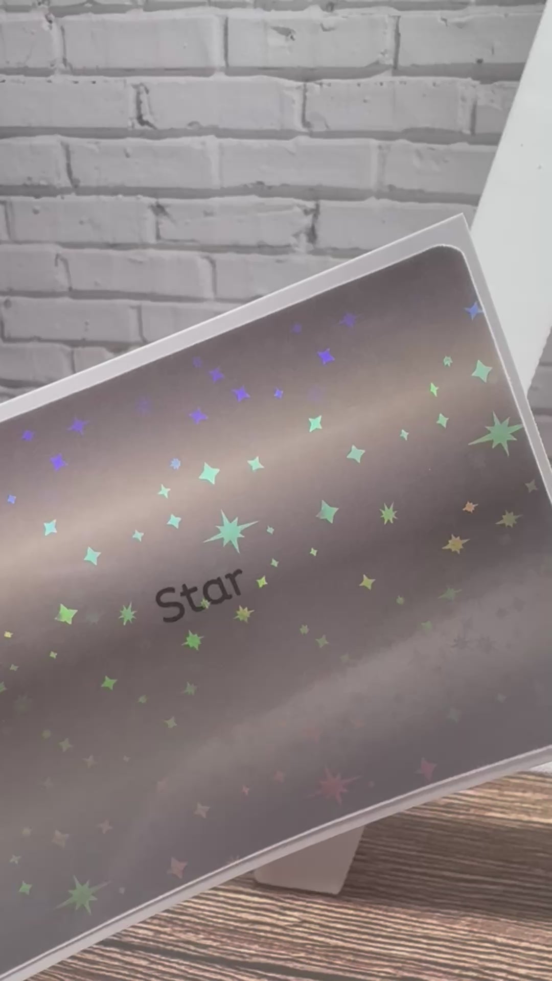 Custom Credit Card Decal| Customized to Your Liking| Waterproof Vinyl| Scratch Resistant